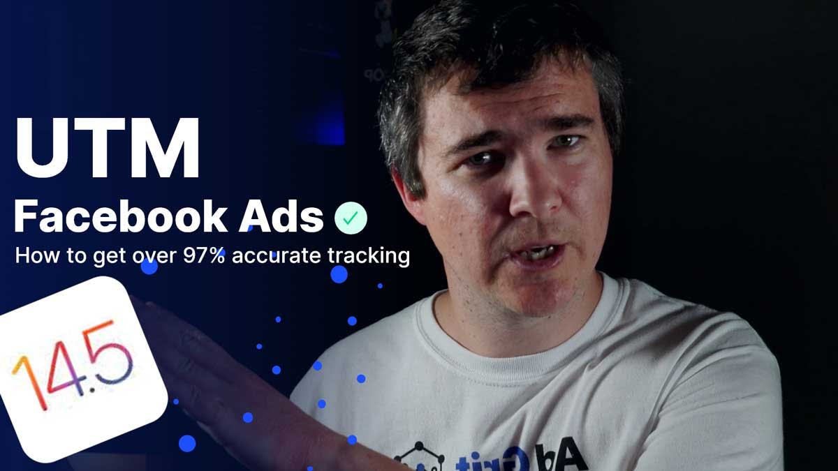 How to Set Up UTM DynamicTracking For Facebook Ads
