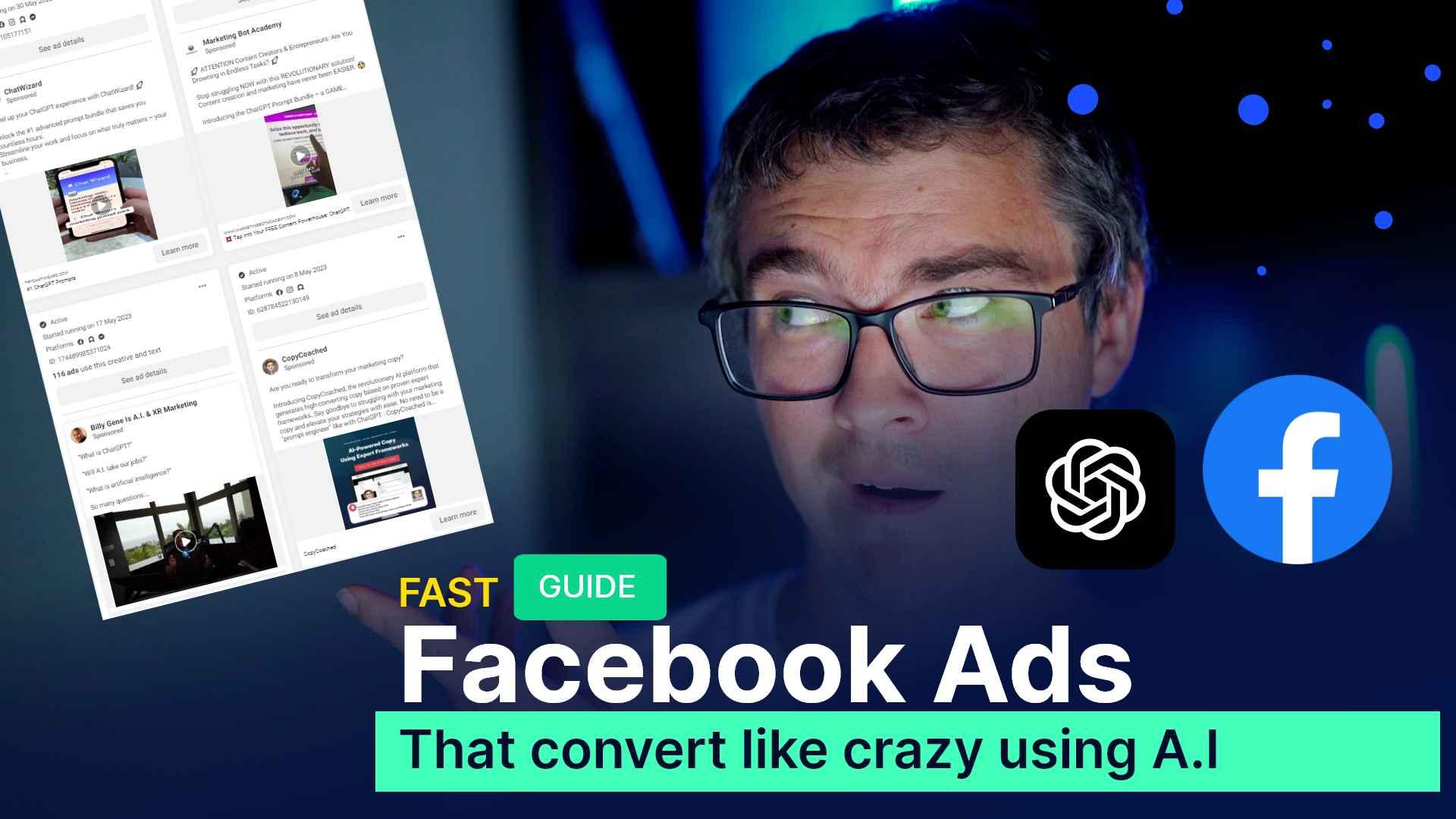 Maximizing Your Facebook Advertising Success with ChatGPT: A Comprehensive Guide
